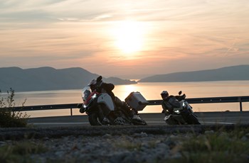 Ducati Multistrada 1260 Enduro 2019 - Bild 32 Ducati Multistrada 1260 Enduro 2019 - Bild 32