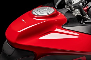 Ducati Multistrada 1260 Enduro 2019 - Bild 33 Ducati Multistrada 1260 Enduro 2019 - Bild 33