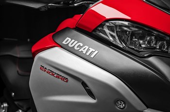 Ducati Multistrada 1260 Enduro 2019 - Bild 35 Ducati Multistrada 1260 Enduro 2019 - Bild 35