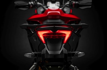 Ducati Multistrada 1260 Enduro 2019 - Bild 37 Ducati Multistrada 1260 Enduro 2019 - Bild 37