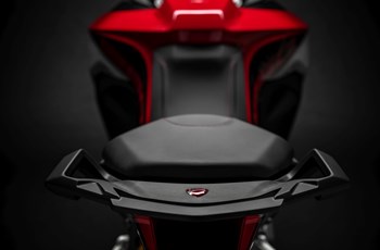 Ducati Multistrada 1260 Enduro 2019 - Bild 38 Ducati Multistrada 1260 Enduro 2019 - Bild 38
