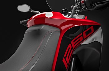 Ducati Multistrada 1260 Enduro 2019 - Bild 40 Ducati Multistrada 1260 Enduro 2019 - Bild 40