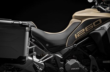 Ducati Multistrada 1260 Enduro 2019 - Bild 42 Ducati Multistrada 1260 Enduro 2019 - Bild 42