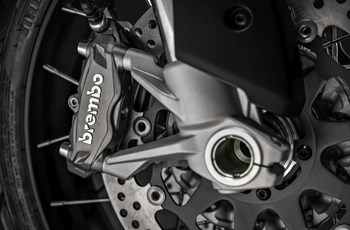 Ducati Multistrada 1260 Enduro 2019 - Bild 43 Ducati Multistrada 1260 Enduro 2019 - Bild 43