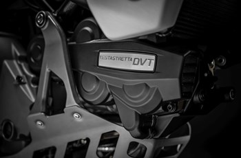 Ducati Multistrada 1260 Enduro 2019 - Bild 44 Ducati Multistrada 1260 Enduro 2019 - Bild 44