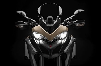 Ducati Multistrada 1260 Enduro 2019 - Bild 46 Ducati Multistrada 1260 Enduro 2019 - Bild 46