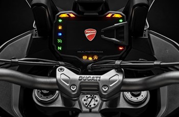 Ducati Multistrada 1260 Enduro 2019 - Bild 48 Ducati Multistrada 1260 Enduro 2019 - Bild 48