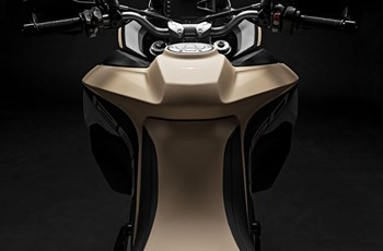 Ducati Multistrada 1260 Enduro 2019 - Bild 50 Ducati Multistrada 1260 Enduro 2019 - Bild 50