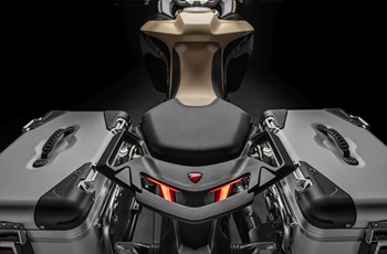 Ducati Multistrada 1260 Enduro 2019 - Bild 51 Ducati Multistrada 1260 Enduro 2019 - Bild 51