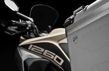 Ducati Multistrada 1260 Enduro 2019 - Bild 52 Ducati Multistrada 1260 Enduro 2019 - Bild 52