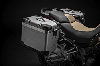 Ducati Multistrada 1260 Enduro 2019 - Bild 53 Ducati Multistrada 1260 Enduro 2019 - Bild 53