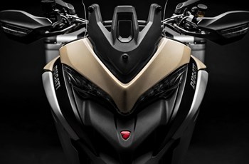 Ducati Multistrada 1260 Enduro 2019 - Bild 54 Ducati Multistrada 1260 Enduro 2019 - Bild 54