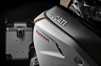 Ducati Multistrada 1260 Enduro 2019 - Bild 56 Ducati Multistrada 1260 Enduro 2019 - Bild 56