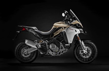 Ducati Multistrada 1260 Enduro 2019 - Bild 59 Ducati Multistrada 1260 Enduro 2019 - Bild 59