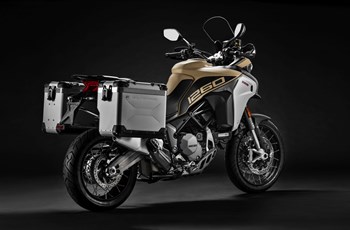 Ducati Multistrada 1260 Enduro 2019 - Bild 63 Ducati Multistrada 1260 Enduro 2019 - Bild 63