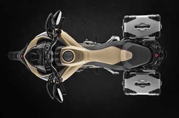 Ducati Multistrada 1260 Enduro 2019 - Bild 66 Ducati Multistrada 1260 Enduro 2019 - Bild 66