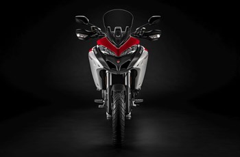 Ducati Multistrada 1260 Enduro 2019 - Bild 67 Ducati Multistrada 1260 Enduro 2019 - Bild 67