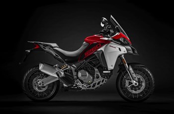 Ducati Multistrada 1260 Enduro 2019 - Bild 69 Ducati Multistrada 1260 Enduro 2019 - Bild 69