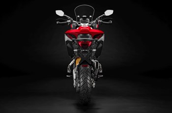 Ducati Multistrada 1260 Enduro 2019 - Bild 71 Ducati Multistrada 1260 Enduro 2019 - Bild 71
