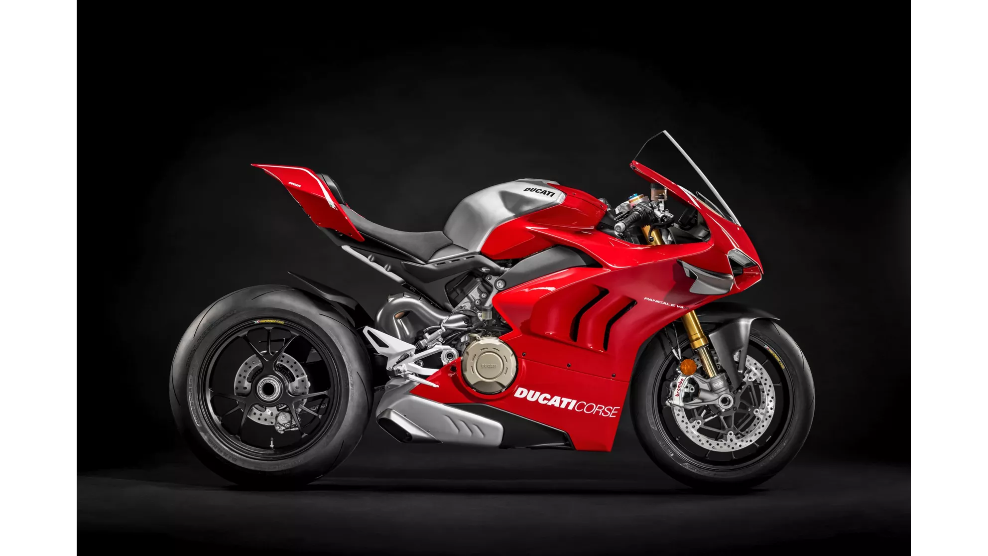 Ducati Panigale V4 R - Image 2 Ducati Panigale V4 R - Image 2