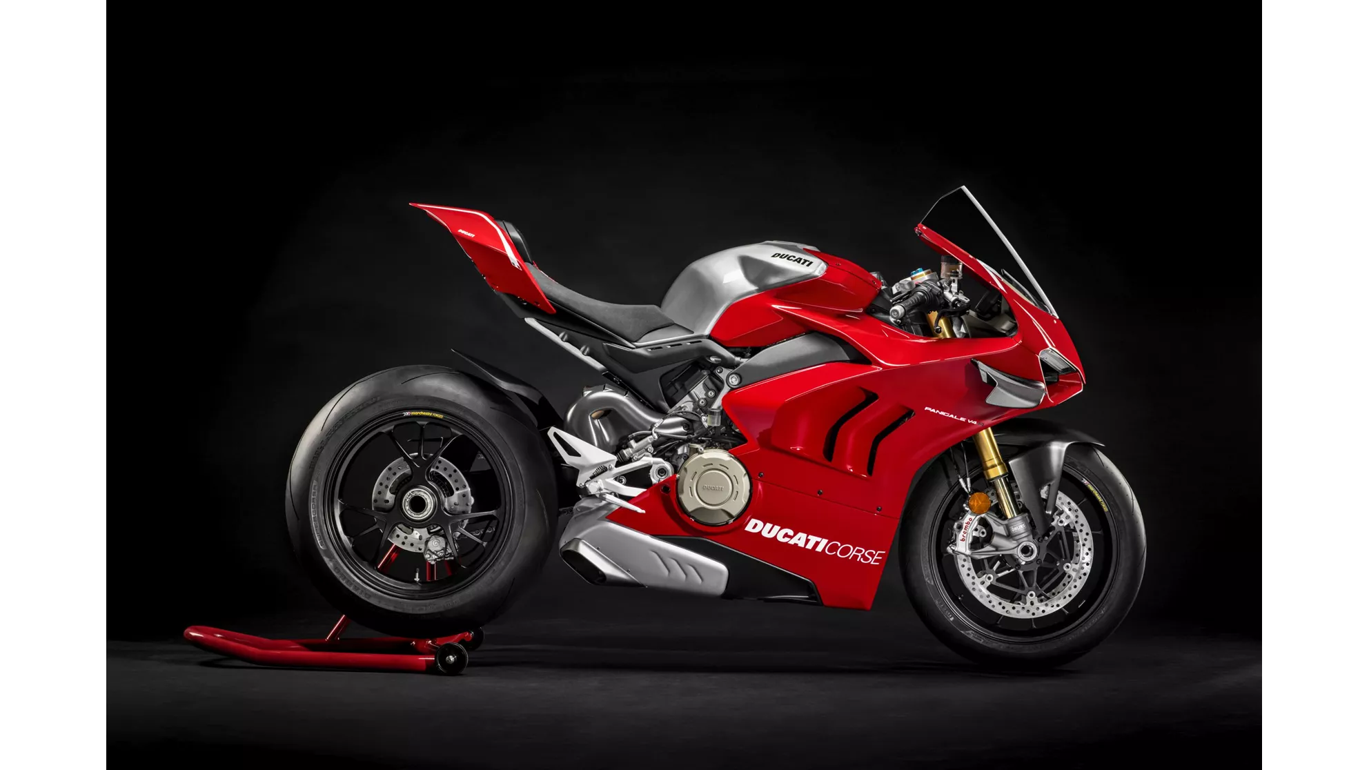 Ducati Panigale V4 R - Image 3 Ducati Panigale V4 R - Image 3