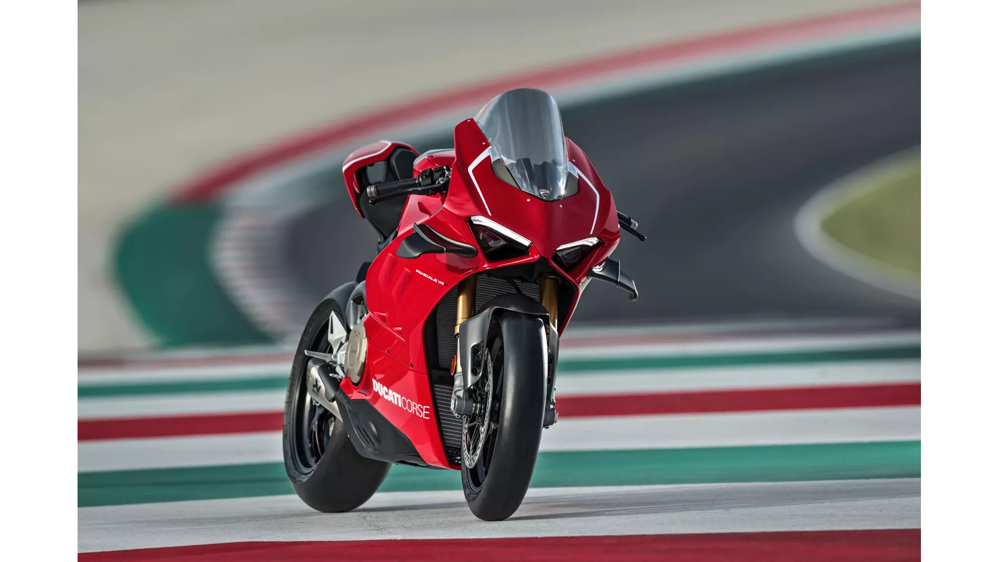 Ducati Panigale V4 R - Image 4 Ducati Panigale V4 R - Image 4