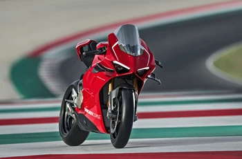 Ducati Panigale V4 R 2019 - Bild 6 Ducati Panigale V4 R 2019 - Bild 6