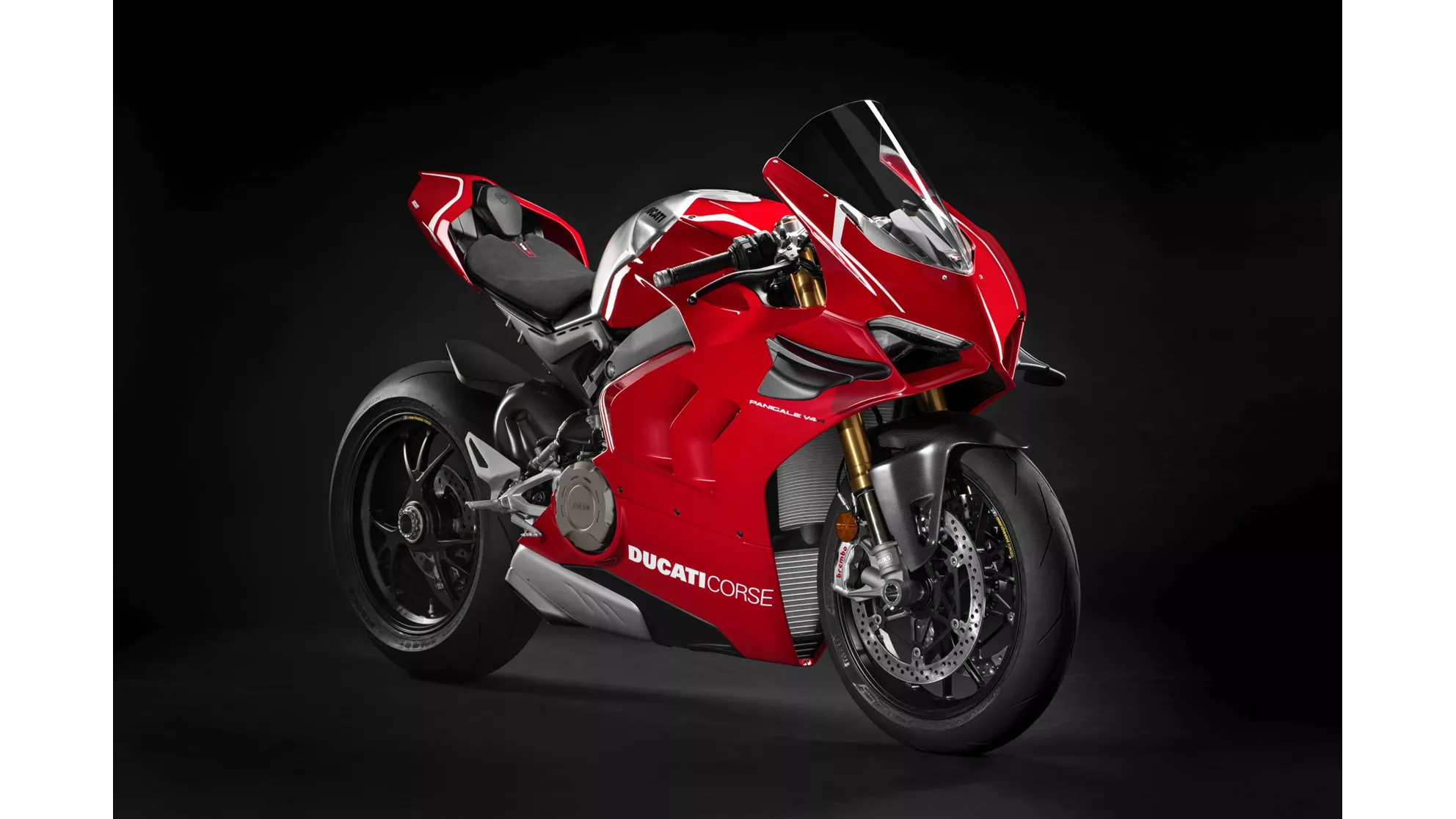 Ducati Panigale V4 R - Image 5 Ducati Panigale V4 R - Image 5