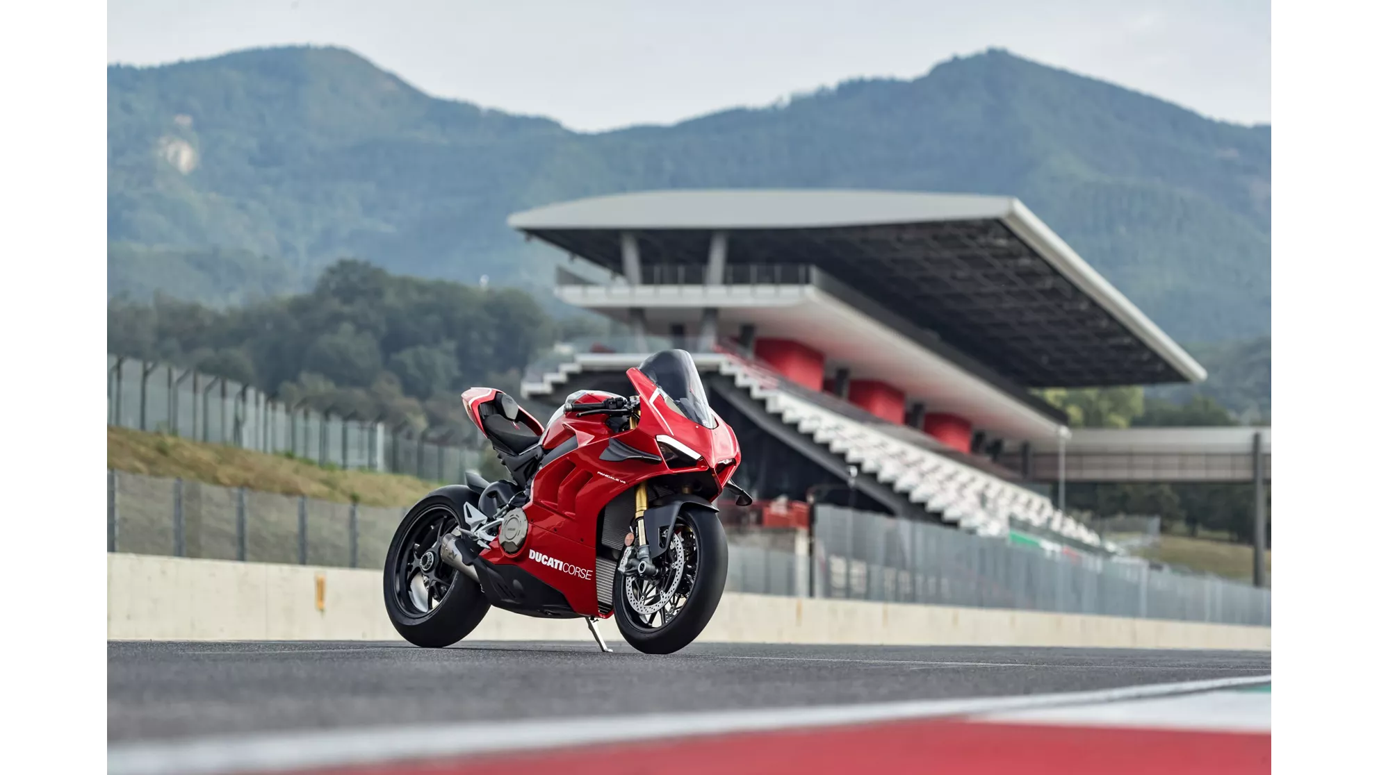 Ducati Panigale V4 R - Image 6 Ducati Panigale V4 R - Image 6