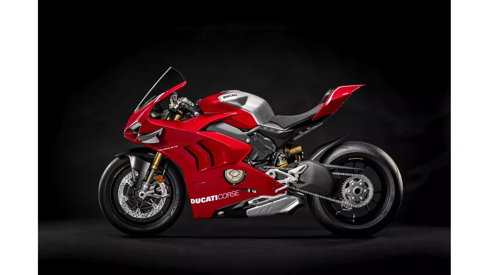 Ducati Panigale V4 R - Image 7 Ducati Panigale V4 R - Image 7