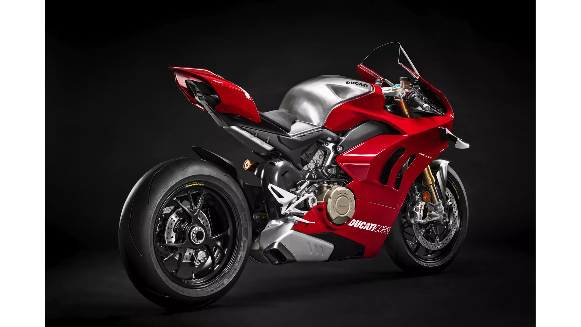 Ducati Panigale V4 R - Image 8 Ducati Panigale V4 R - Image 8