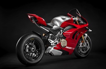 Ducati Panigale V4 R 2019 - Bild 10 Ducati Panigale V4 R 2019 - Bild 10