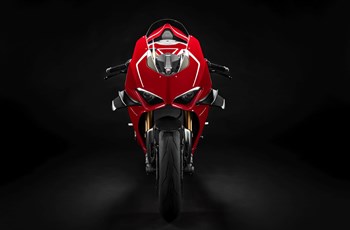 Ducati Panigale V4 R 2019 - Bild 12 Ducati Panigale V4 R 2019 - Bild 12