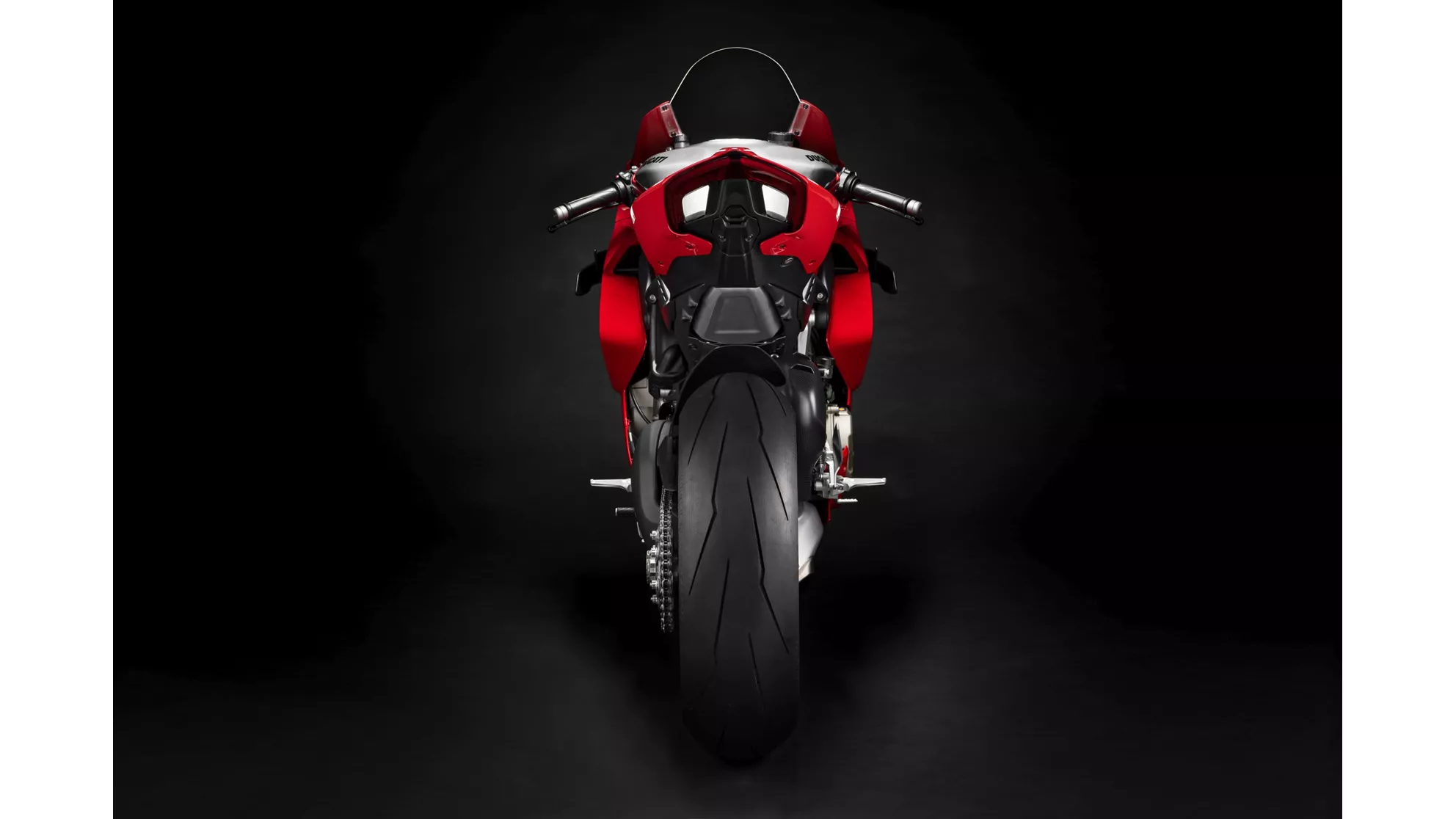 Ducati Panigale V4 R - Image 13 Ducati Panigale V4 R - Image 13