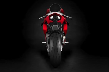 Ducati Panigale V4 R 2019 - Bild 15 Ducati Panigale V4 R 2019 - Bild 15