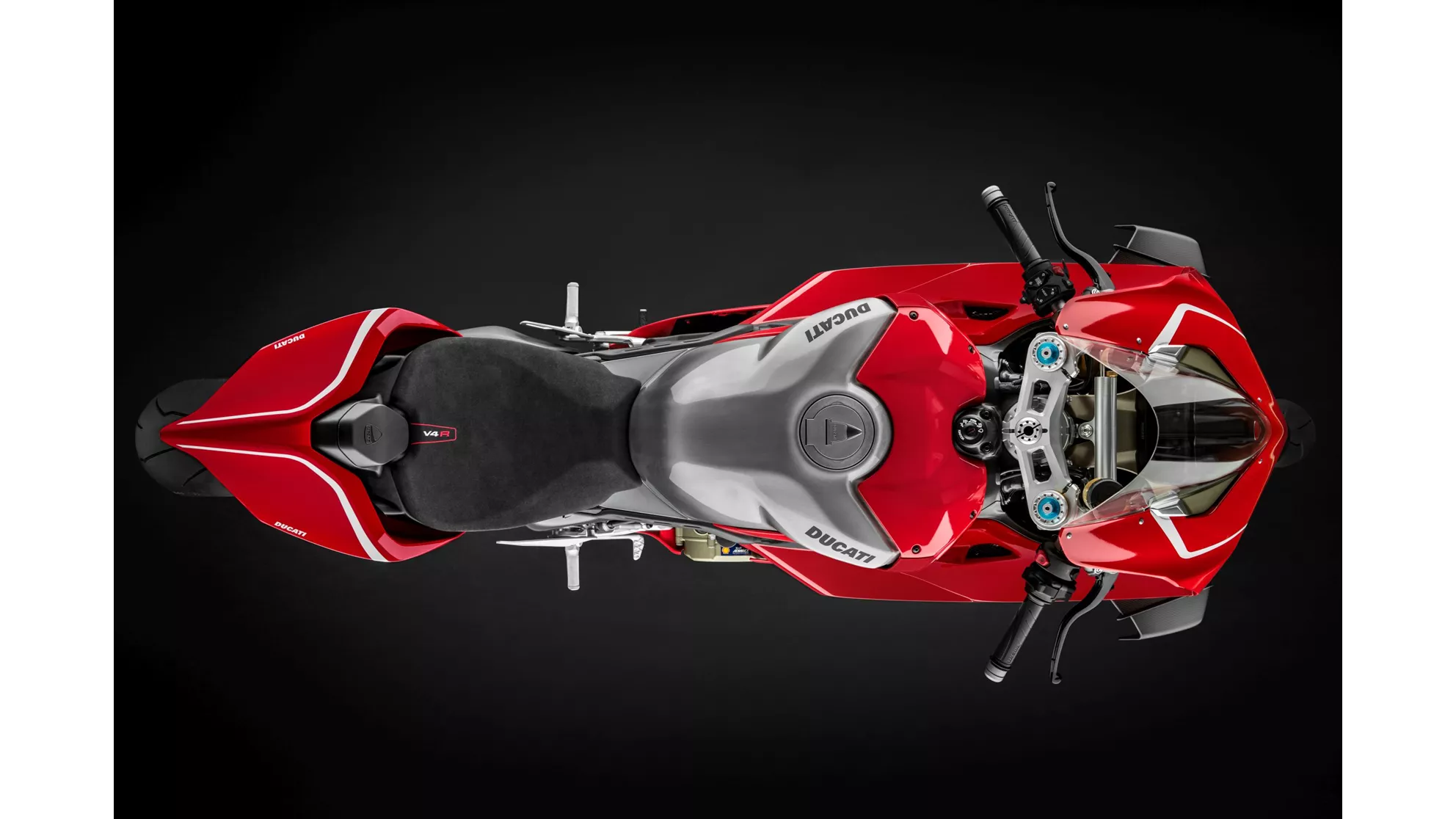 Ducati Panigale V4 R - Image 15 Ducati Panigale V4 R - Image 15