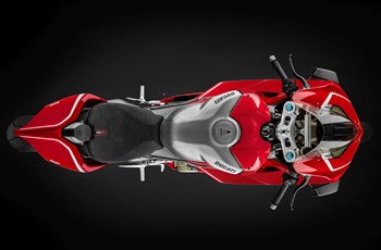 Ducati Panigale V4 R 2019 - Bild 17 Ducati Panigale V4 R 2019 - Bild 17