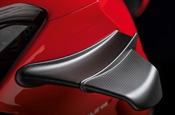 Ducati Panigale V4 R 2019 - Bild 20 Ducati Panigale V4 R 2019 - Bild 20