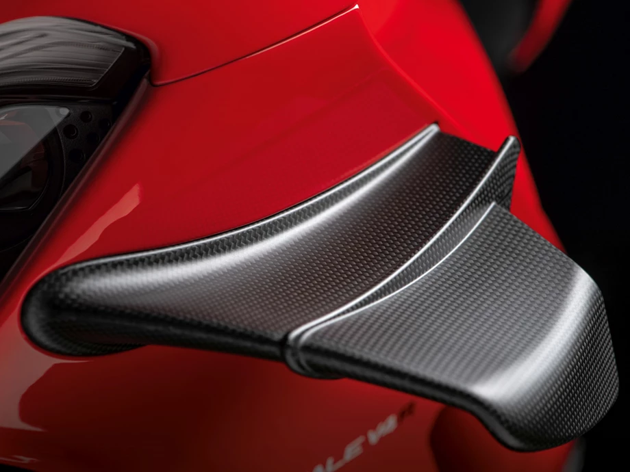 Ducati Panigale V4 R Bild 19: Ducati Panigale V4 R