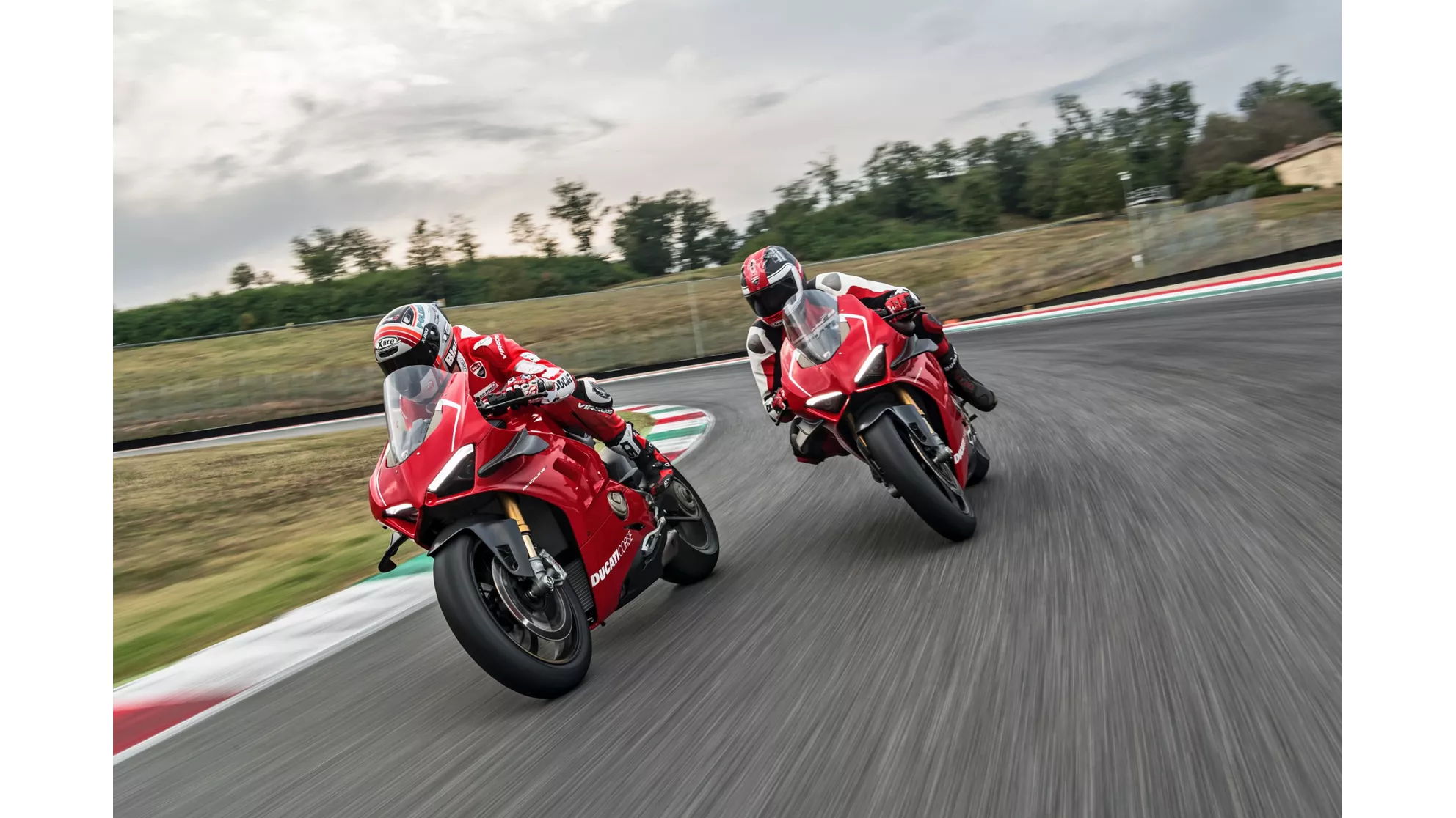 Ducati Panigale V4 R - Image 21 Ducati Panigale V4 R - Image 21