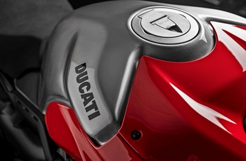 Ducati Panigale V4 R 2019 - Bild 25 Ducati Panigale V4 R 2019 - Bild 25
