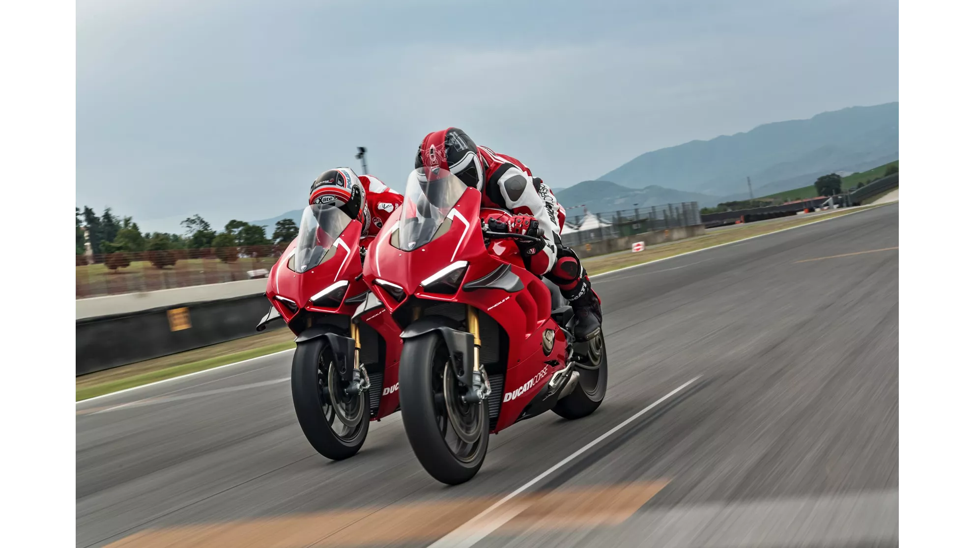 Ducati Panigale V4 R - Image 24 Ducati Panigale V4 R - Image 24