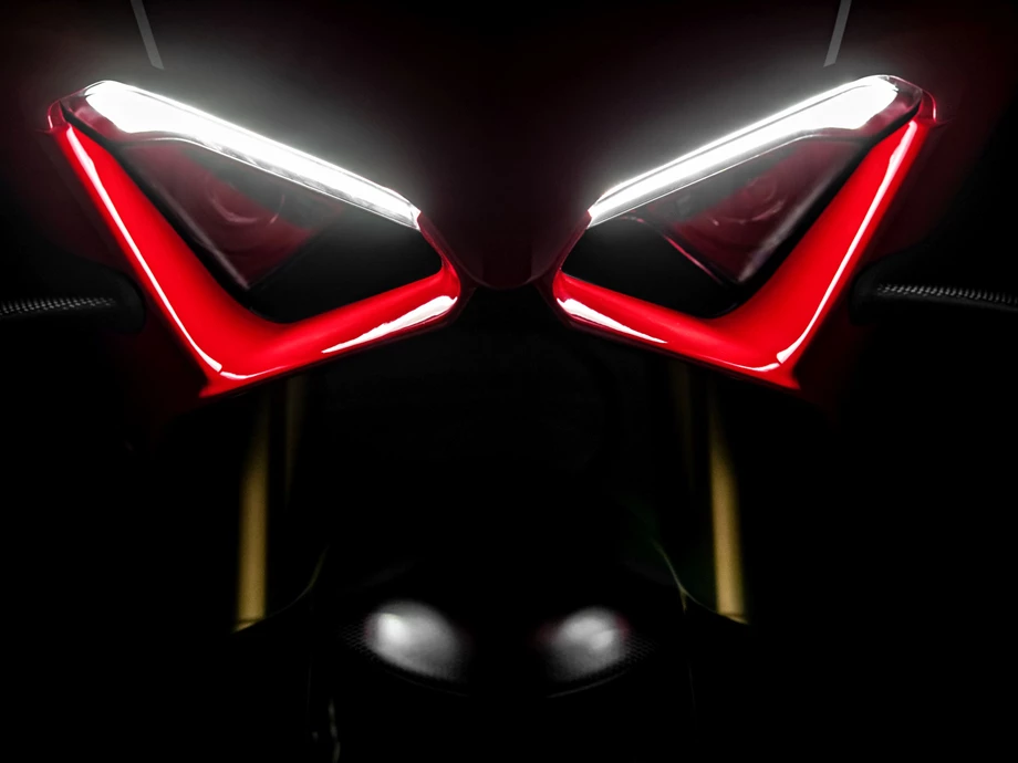 Ducati Panigale V4 R Bild 26: Ducati Panigale V4 R
