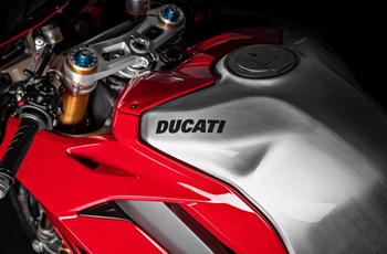 Ducati Panigale V4 R 2019 - Bild 29 Ducati Panigale V4 R 2019 - Bild 29