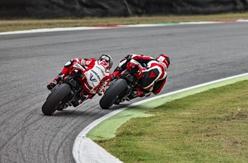 Ducati Panigale V4 R 2019 - Bild 33 Ducati Panigale V4 R 2019 - Bild 33