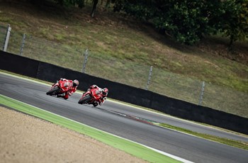 Ducati Panigale V4 R 2019 - Bild 35 Ducati Panigale V4 R 2019 - Bild 35