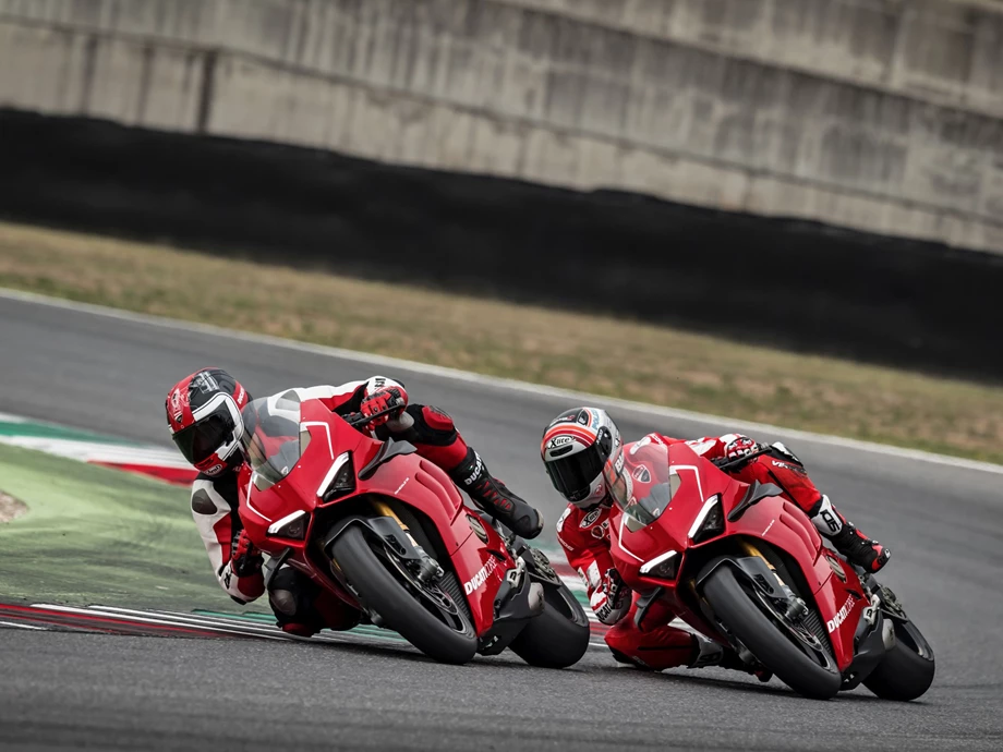 Ducati Panigale V4 R Bild 36: Ducati Panigale V4 R