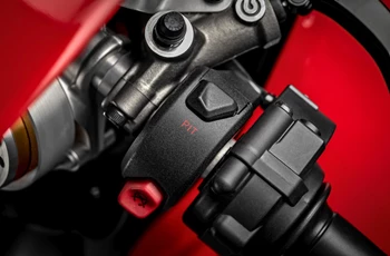 Ducati Panigale V4 R 2019 - Bild 40 Ducati Panigale V4 R 2019 - Bild 40