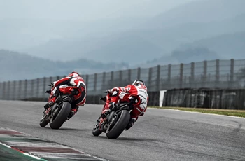 Ducati Panigale V4 R 2019 - Bild 41 Ducati Panigale V4 R 2019 - Bild 41