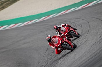 Ducati Panigale V4 R 2019 - Bild 49 Ducati Panigale V4 R 2019 - Bild 49